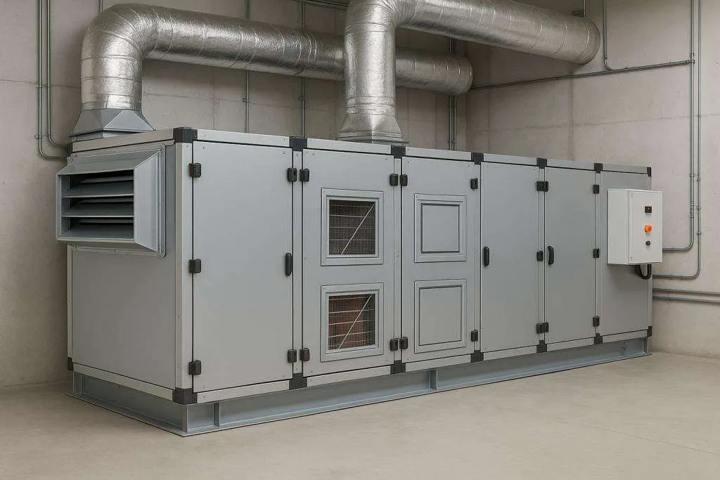 Air Handling System